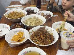 -小狗面馆(复兴店)