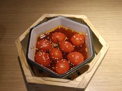 -蜜桃餐厅·伴山(绿宝广场店)