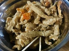 -阿姨小肉摊(同济西苑店)