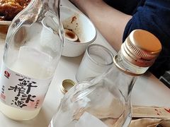 -江湖水乡铁锅炖魚(周庄嘉园店)