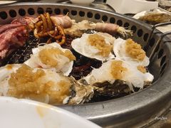 -火炉火自助餐(西直门凯德MALL店)