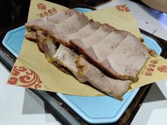 -香香春饼·非遗技艺(万达店)