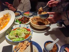 -八府香鸭·啫啫煲(华山路店)