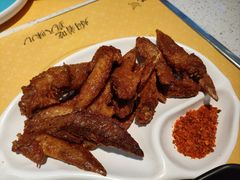 -黄记煌三汁焖锅(顺义华联店)