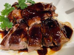 始创豉油糖碌鹅-啫神·广州地标美食(北京路店)