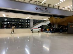 -北京大学-燕南食堂