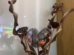 -素心素食(翠苑店)