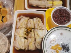 -锐记甜品(欣泰大厦店)