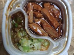 -南城香(首科花园店)