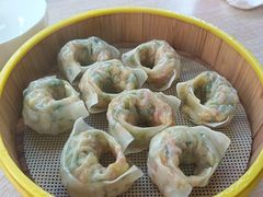 宁海汤包-面道赞宁海海鲜面(迎凤街店)