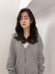 点击看大图 -FOR YOU造型
