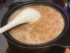 -泉味道贵州厨房(三里河店)