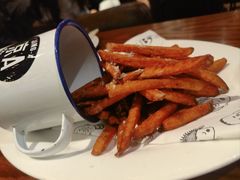 -京A Taproom·精酿餐吧(CBD店)