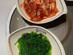 -七八冷面·延边朝鲜族美食(圣熙八号店)