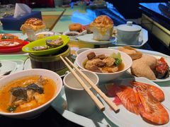 -堂会(天河店)