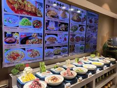 -味莊·青岛菜(云霄路店)