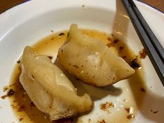 -舒蔡记生煎菜饭(云南中路店)
