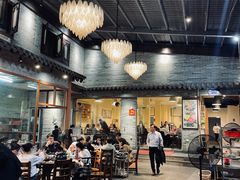 -农汤老店(顺联公园里店)