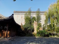 -乌镇望津里精品酒店