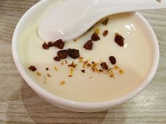 -杨记杏仁茶(椰园店)