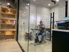 -熊小胖宠物生活馆(天华园店)