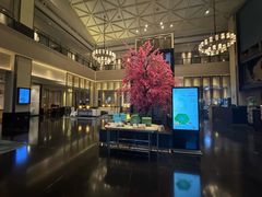 -成都安仁福朋喜来登酒店