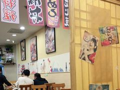 大堂-银子铁板烧料理自助餐(人民广场店)