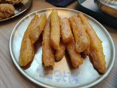 -梨花牛肉汤饭(仁恒伊势丹店)