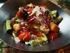 -美森西餐厅(曙光大道店)