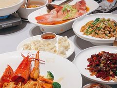 -徐记海鲜·家宴(南油永新汇店)