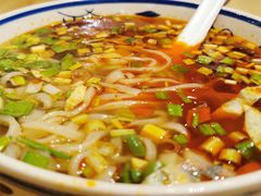 -秦䩊会·陕西biangbiang面(畹町路店)