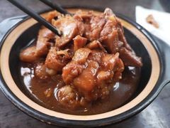 -古代饭堂(冠亚店)