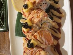 -阿吾罗日本料理(K11艺术中心店)