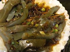 -民食香·腊排骨野生菌美食(木府店)