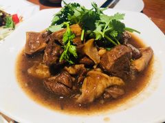 -京尊烤鸭店JINGZUN(春秀路店)