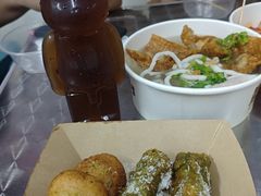 -非遗·十八曲鱼饺(西马总店)