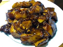 -局气 烤鸭·北京菜(光华路店)