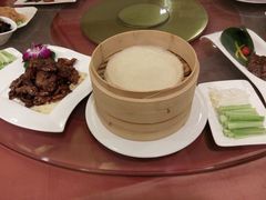 -蓬莱阁中餐厅(崇文门店)