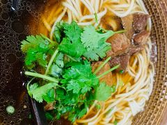 加州牛肉面-李先生牛肉面大王(马栏店)