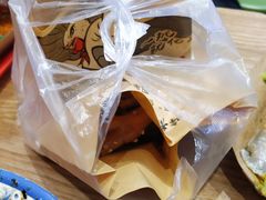 -八一路好吃街(雨田商务大厦店)