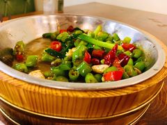 -利杨记·本味轩粥坊·烧烤(宝体店)