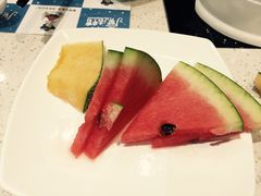 -魔法帽酱料牛肉小火锅(海门步行街店)