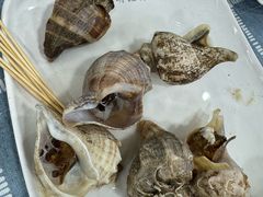 -明记海鲜大排档(巽寮湾店)
