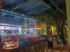 大堂-嘉禾·悦享餐厅(八方汇店)