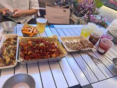 -下酒(华熙店)