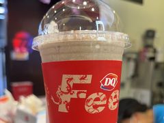 -DQ·蛋糕·冰淇淋(城南嘉园店)