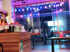 -重庆三江烤鱼(红花南路店)