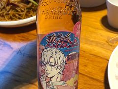 -姥姥家春饼店(惠新东街店)