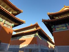 -历代帝王庙博物馆