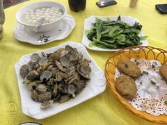 -秋姐美食店(旅游大道店)
